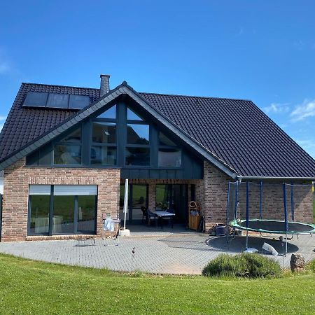 Ferienwohnungen Nahrstedt Waldeck  Extérieur photo
