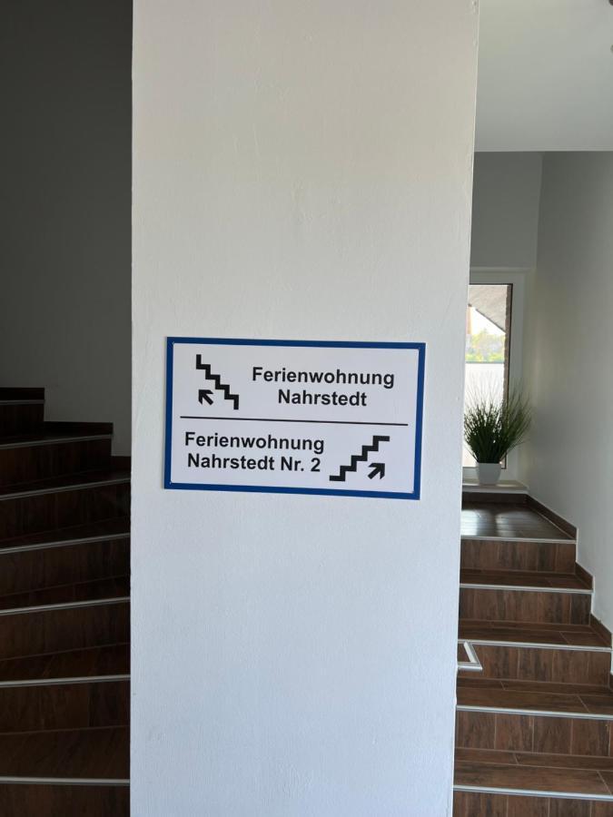 Ferienwohnungen Nahrstedt Waldeck  Extérieur photo