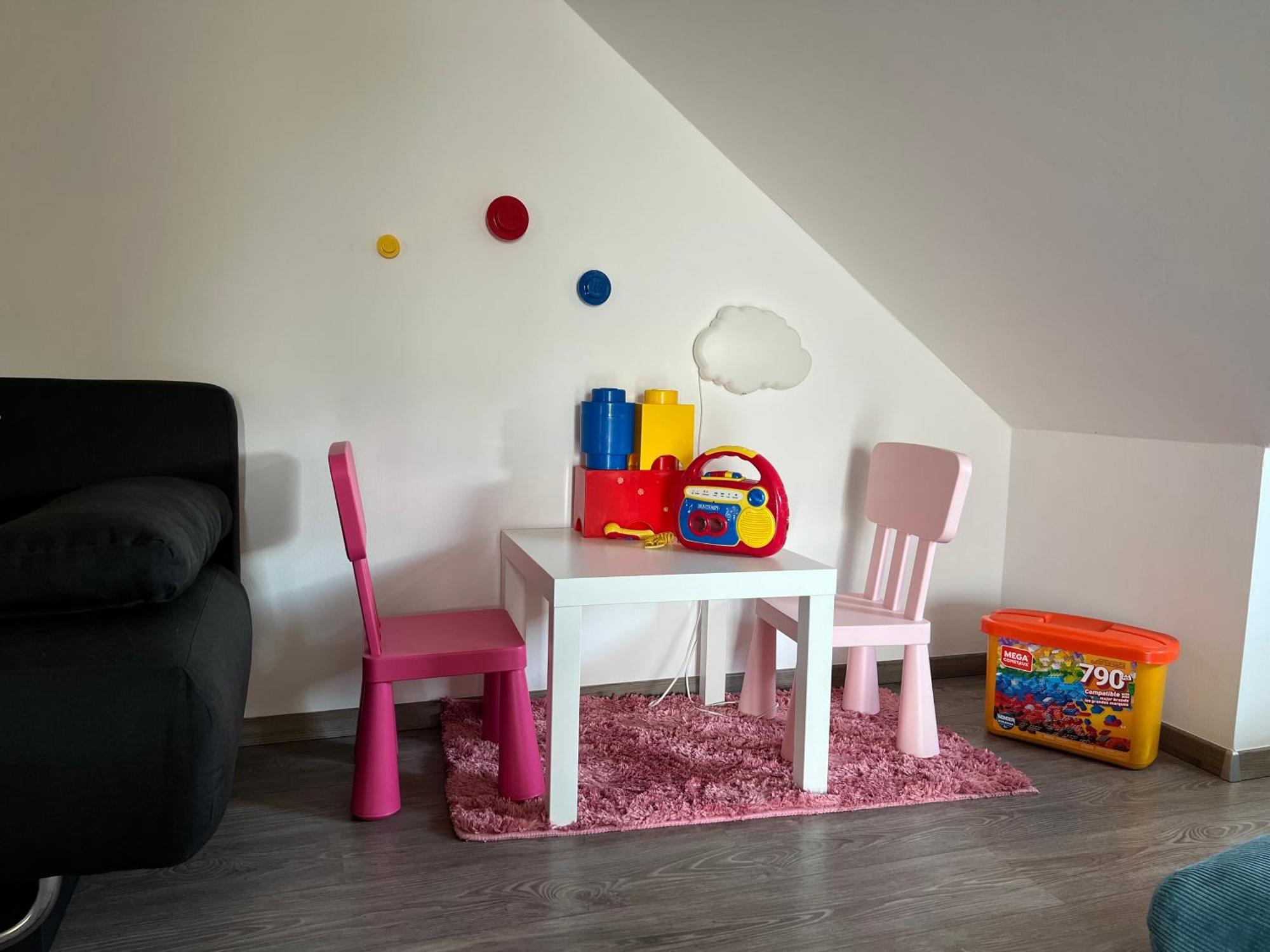 Ferienwohnungen Nahrstedt Waldeck  Chambre photo
