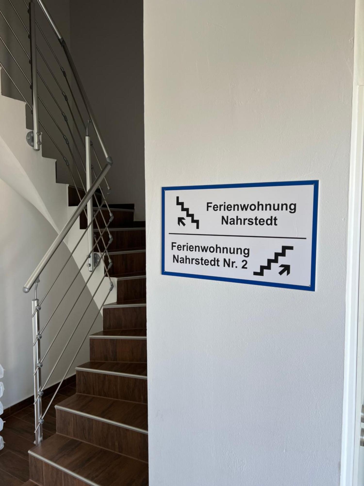 Ferienwohnungen Nahrstedt Waldeck  Chambre photo