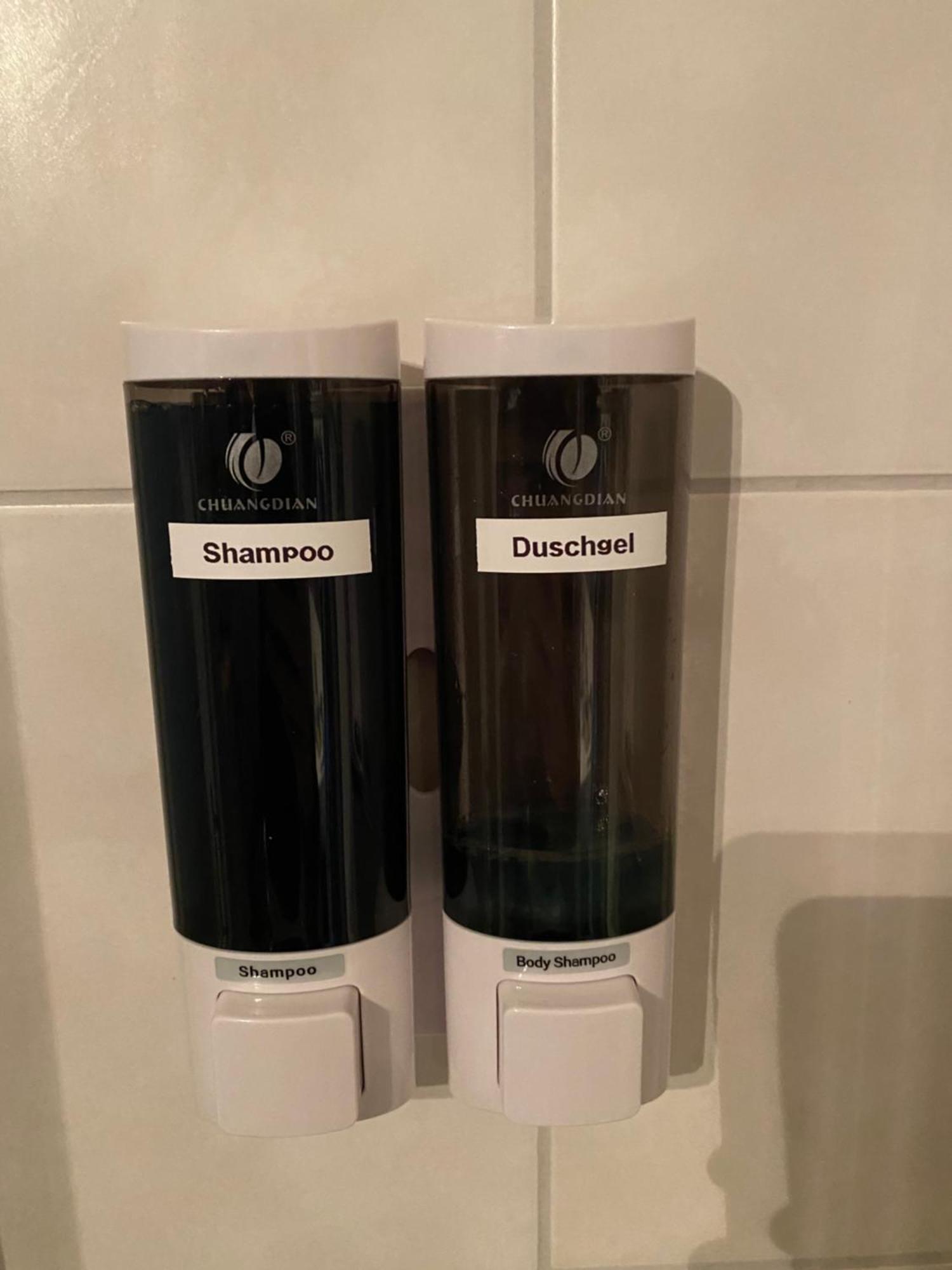 Ferienwohnungen Nahrstedt Waldeck  Chambre photo