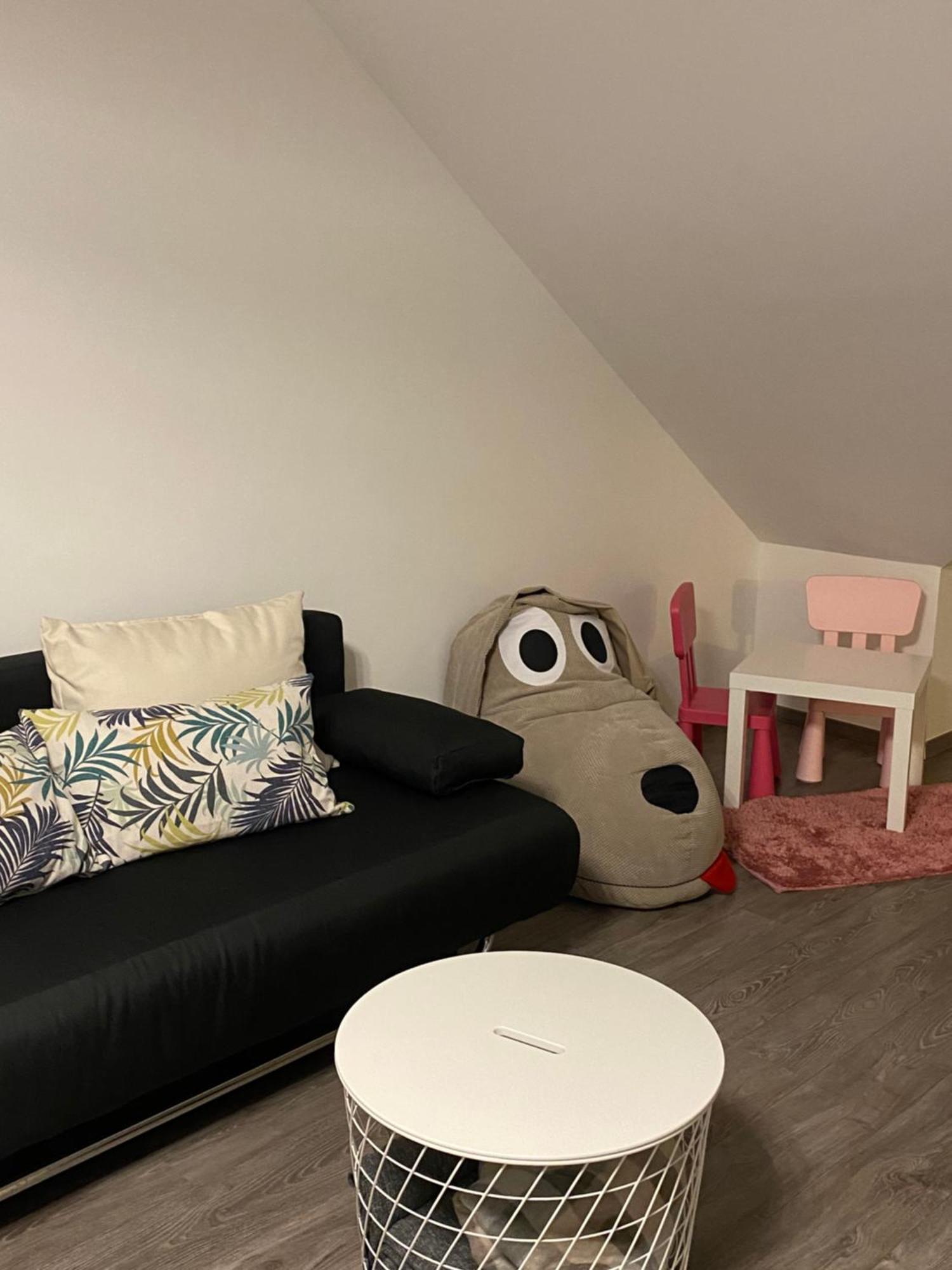 Ferienwohnungen Nahrstedt Waldeck  Chambre photo