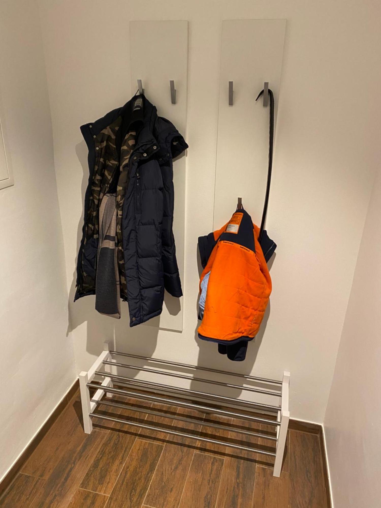 Ferienwohnungen Nahrstedt Waldeck  Chambre photo