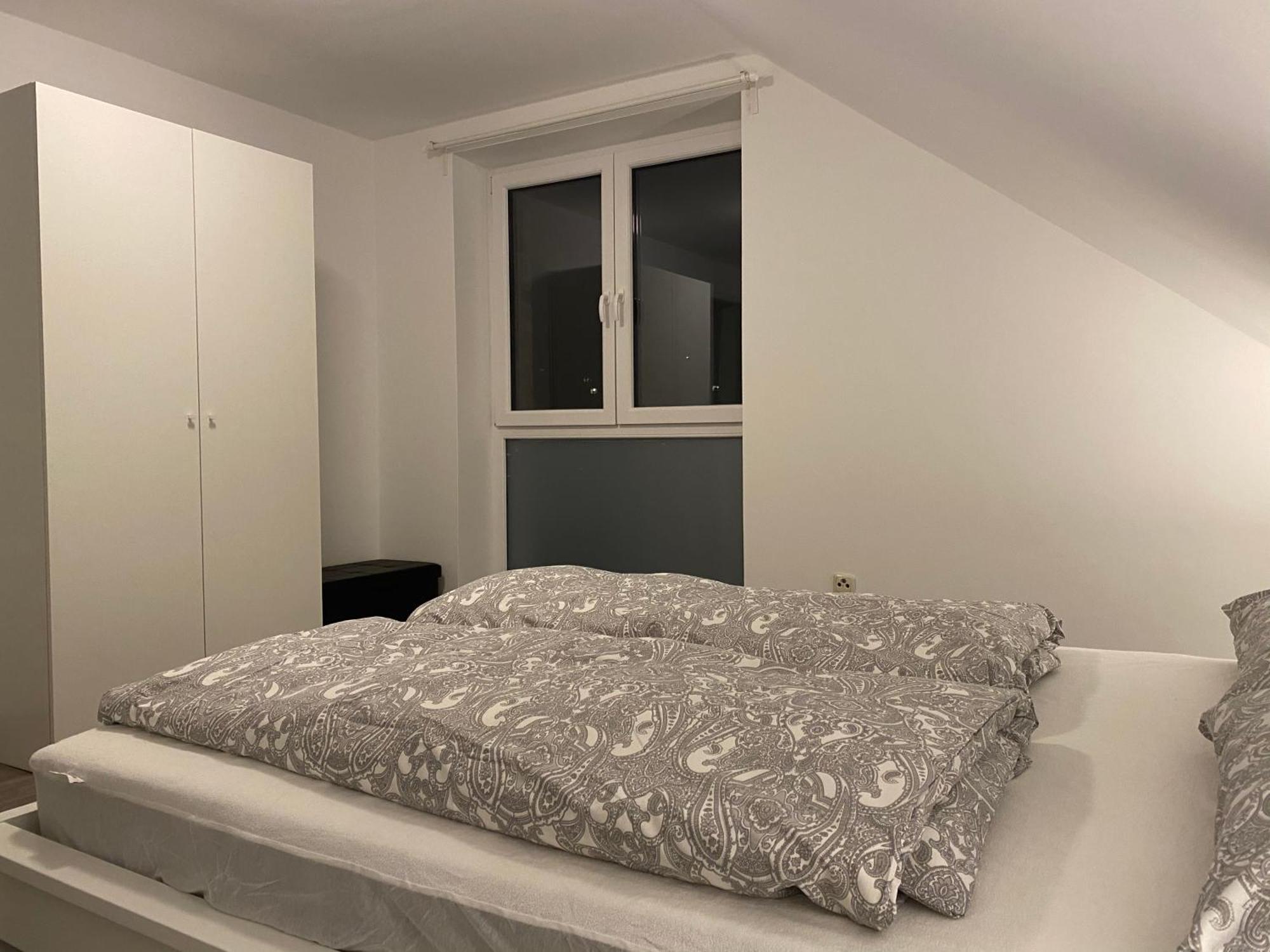 Ferienwohnungen Nahrstedt Waldeck  Chambre photo