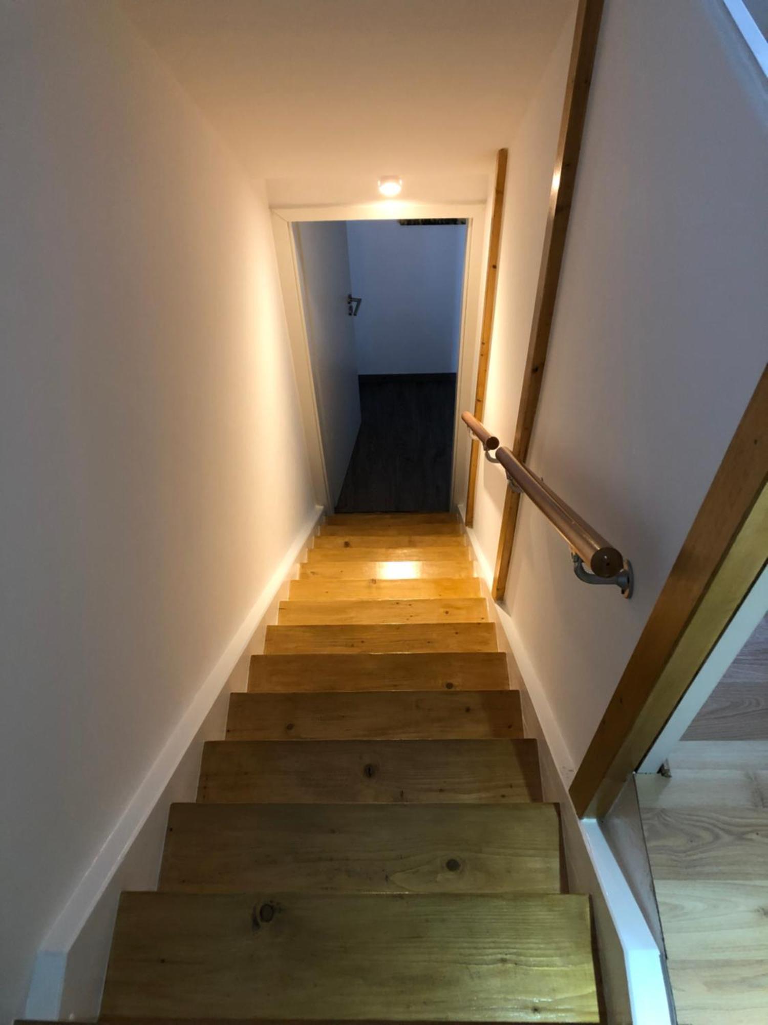 Ferienwohnungen Nahrstedt Waldeck  Extérieur photo