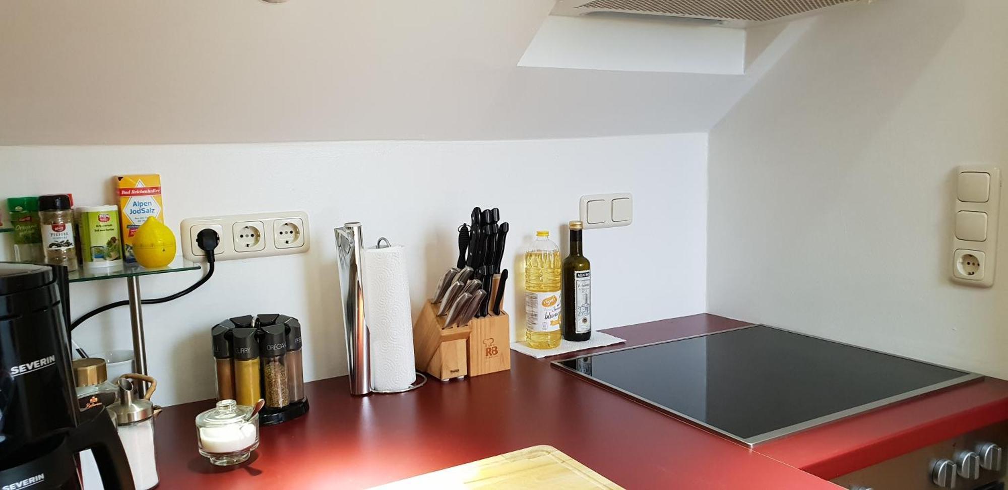 Ferienwohnungen Nahrstedt Waldeck  Extérieur photo