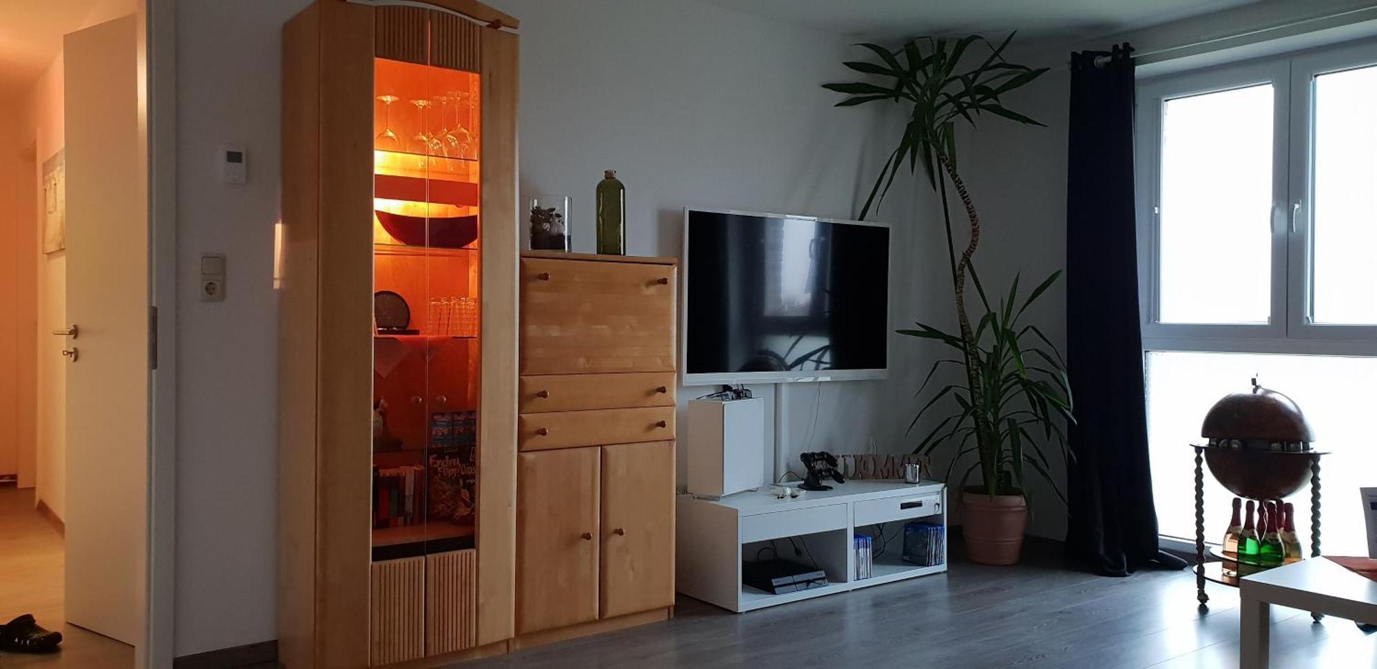 Ferienwohnungen Nahrstedt Waldeck  Extérieur photo