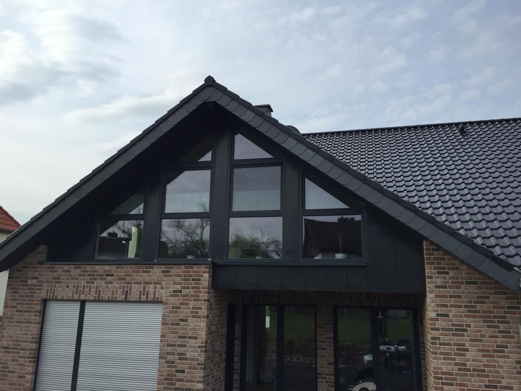 Ferienwohnungen Nahrstedt Waldeck  Extérieur photo