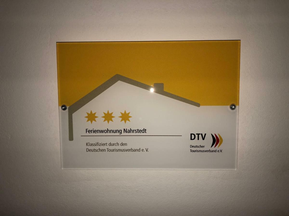 Ferienwohnungen Nahrstedt Waldeck  Extérieur photo